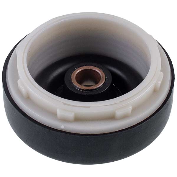 Gland (Diaphragm) with fixing for Semi Automatic Washing Machine Saturn \ Delfa \ Liberton 14*85*28mm