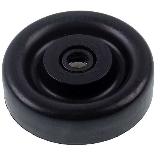 Gland (Diaphragm) with fixing for Semi Automatic Washing Machine Saturn \ Delfa \ Liberton 14*85*28mm