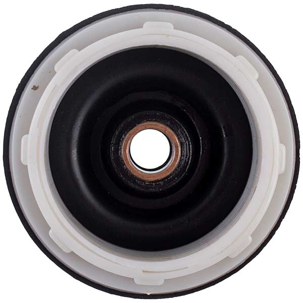 Gland (Diaphragm) with fixing for Semi Automatic Washing Machine Saturn \ Delfa \ Liberton 14*85*28mm