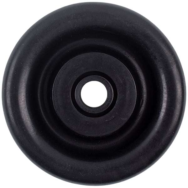 Gland (Diaphragm) with fixing for Semi Automatic Washing Machine Saturn \ Delfa \ Liberton 14*85*28mm