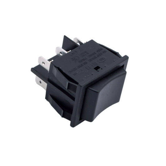 Moulinex Meat Grinder Switch Button HV8 SS-989834