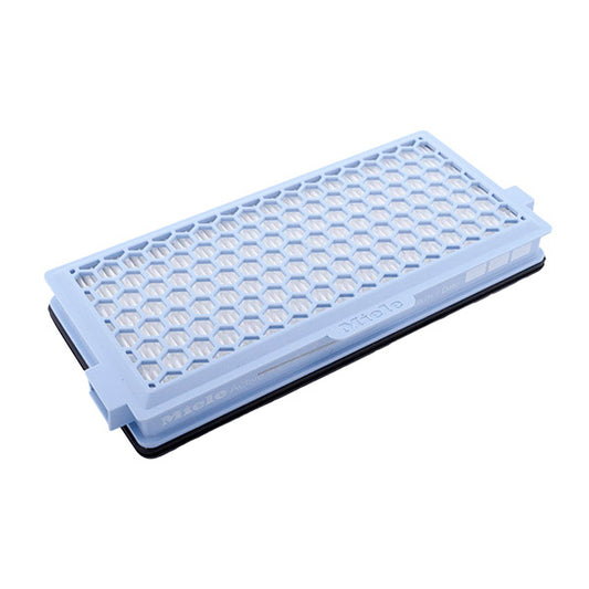 Output HEPA12 Filter SF-AH50 for Vacuum Cleaner Compatible with Miele C1, C2, C3 9616280