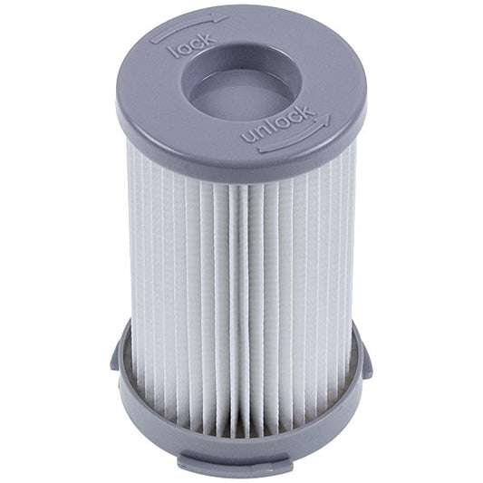 HEPA Filter for Vacuum Cleaner Compatible with Electrolux EF75B 900195949