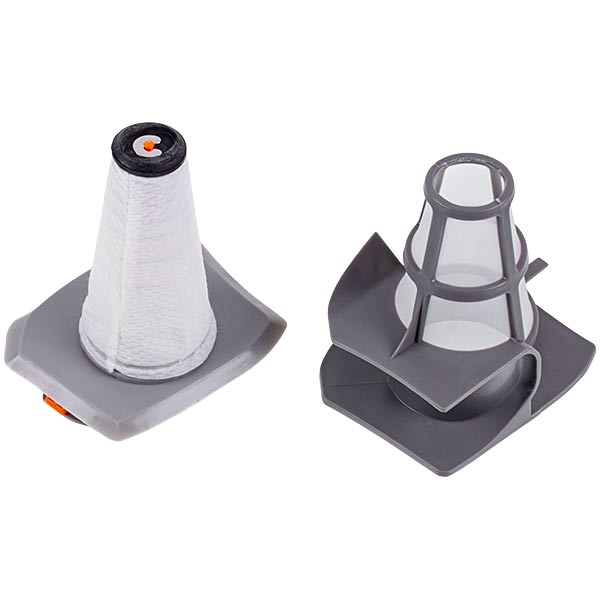 Cone Filter EF141 ErgoRapido for Vacuum Cleaner Electrolux 900166939