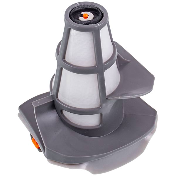 Cone Filter EF141 ErgoRapido for Vacuum Cleaner Electrolux 900166939