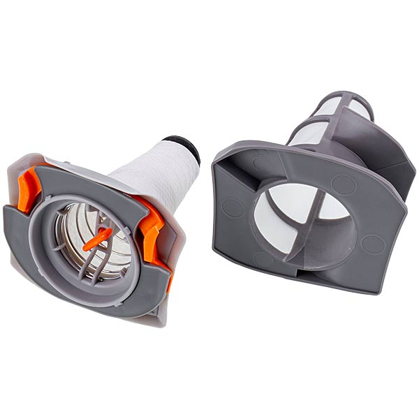 Cone Filter EF141 ErgoRapido for Vacuum Cleaner Electrolux 900166939