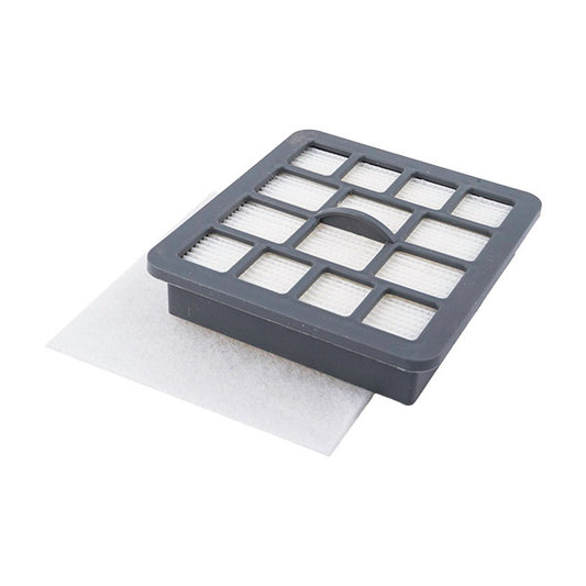Output HEPA Filter + Motor Filter for Vacuum Cleaner Gorenje 229396.