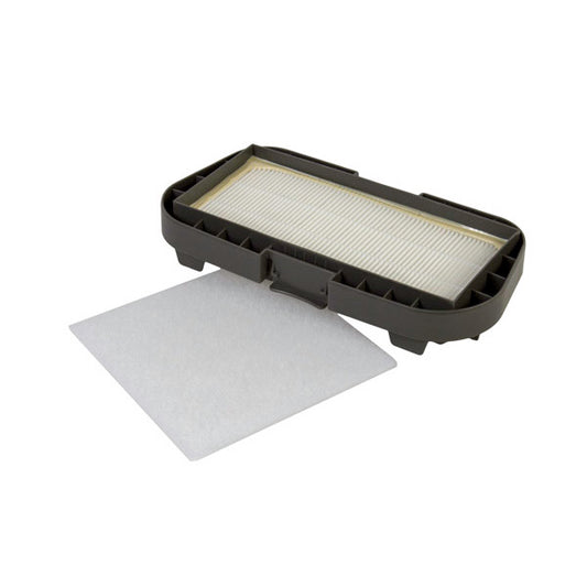 HEPA Filter Kit for Vacuum Cleaner Gorenje 189821