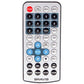 DVD-player Remote Control Compatible with Bravis AK-768B