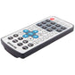 DVD-player Remote Control Compatible with Bravis AK-768B