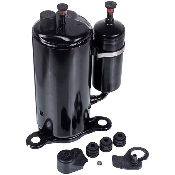 Tosot Compressor For Air Conditioner 9 QX-B172-C030