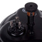Tosot Compressor For Air Conditioner 9 QX-B172-C030