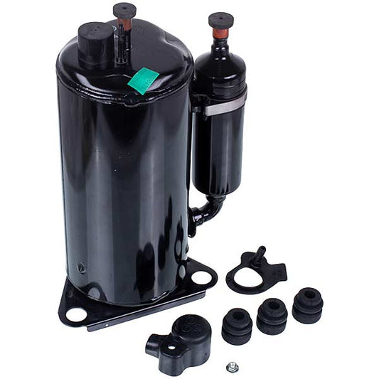 Compressor For Air Conditioner 7 Landa QX-B14A130 (Gree), R-22