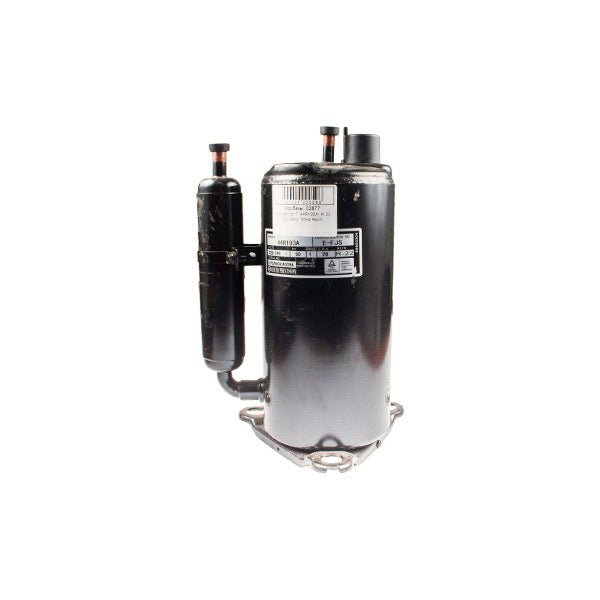 Compressor For Air Conditioner 7 RECHI 44R193A, R-22