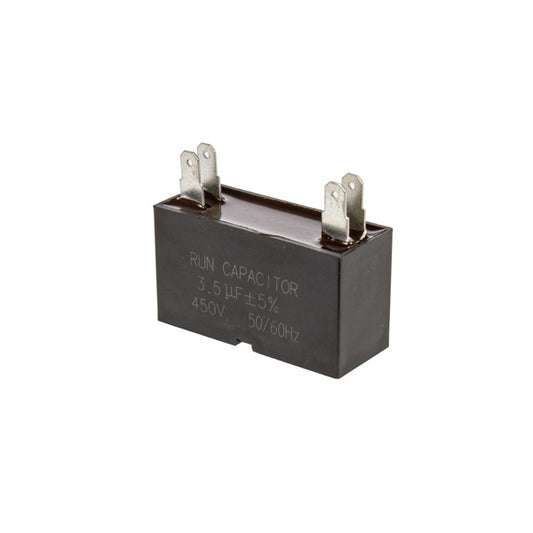 Capacitor For Air Conditioner 3.5uF 450V CBB61