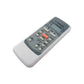 Air Conditioner Remote Control Compatible with Digital R51M/E