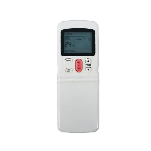 Air Conditioner Remote Control Compatible with Digital R11HQ/E