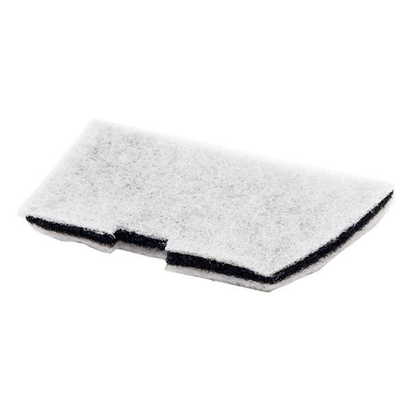 Output Foam Microfilter for Vacuum Cleaner LG 5230FI3783A.