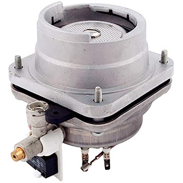 Krups Coffee Maker Assembly Boiler MS-0908772