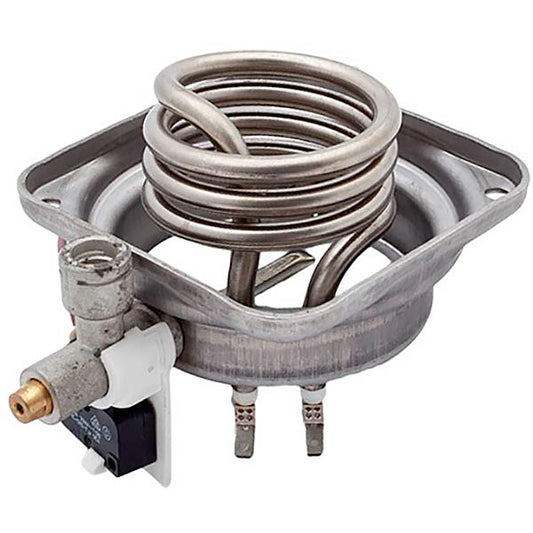 Krups Coffee Maker Assembly Boiler MS-0908772