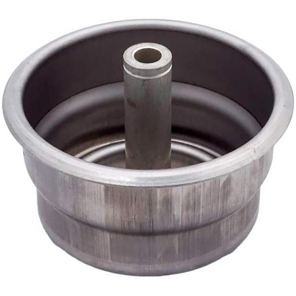 Krups Coffee Maker Assembly Boiler MS-0908772