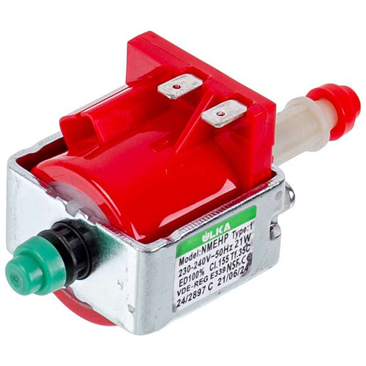 Ariete AT2101450020 Steam Generator Pump ULKA 21W Type NME 3