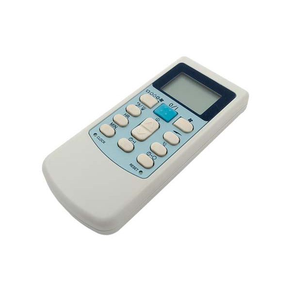 Air Conditioner Remote Control Compatible with Osaka HYK-07