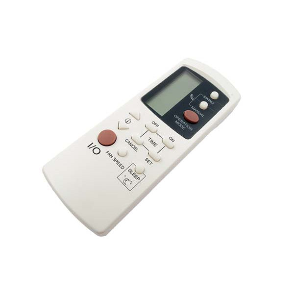 Air Conditioner Remote Control Compatible with Alpari  GZ-1002B-E3