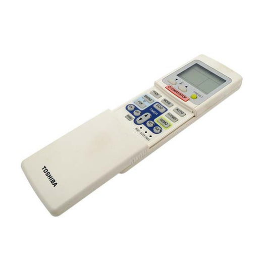 Air Conditioner Remote Control Compatible with Toshiba WH-H2UE