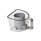 Dust Bin for Vacuum Cleaner Samsung SC6500 DJ97-00599C