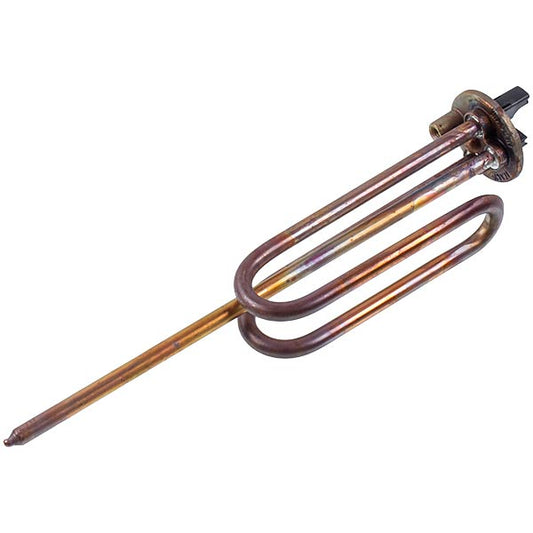 Thermowatt 184280 Water Heater Copper Element 1500W (anode M6)