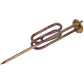 Oasis Water Heater Element 1500W (anode M6)