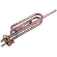 Water Heater Element 184281 Thermowatt 2000W (copper) flange 48mm (for anode M6)