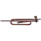 Water Heater Element 184281 Thermowatt 2000W (copper) flange 48mm (for anode M6)