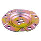 Water Heater Flange D=130mm