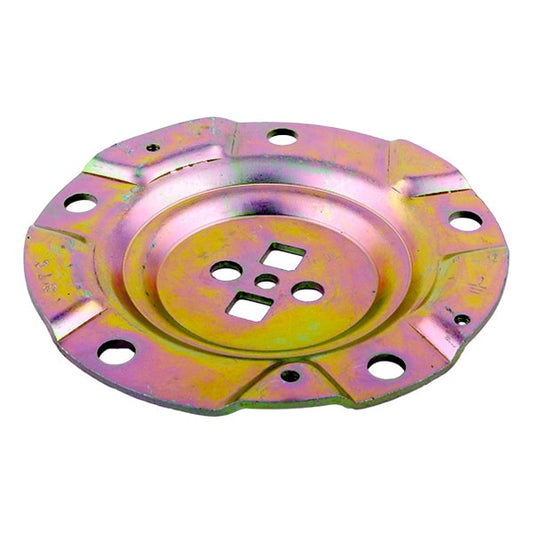 Water Heater Flange D=130mm