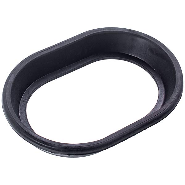 Ariston C00017541 Water Heater Gasket D=80/115mm (Oval)