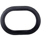 Ariston C00017541 Water Heater Gasket D=80/115mm (Oval)