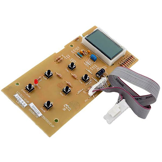 Moulinex Braed Maker Electronic Control Board OW1000 SS-187955