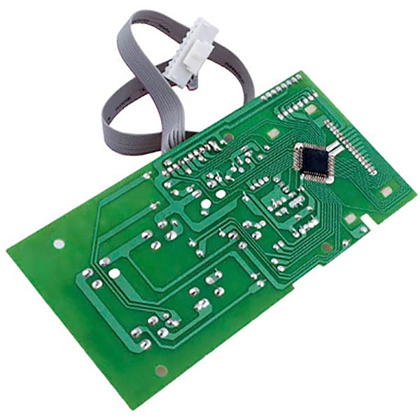 Moulinex Braed Maker Electronic Control Board OW1000 SS-187955