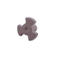 Microwave Oven Turntable Coupler Compatible with LG 4370W3T010A