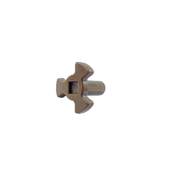 Microwave Oven Turntable Coupler H=24mm