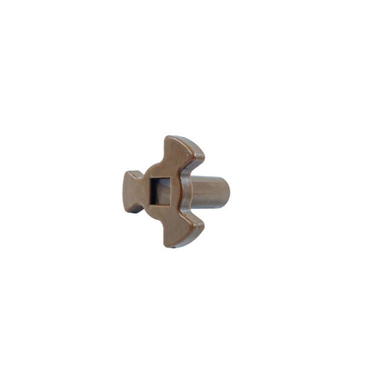 Microwave Oven Turntable Coupler H=24mm