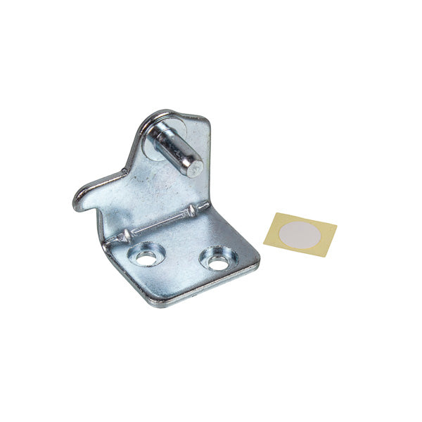 LG Refrigerator Lowert Door Hinge AEH72956903