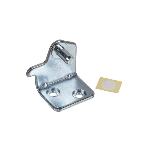 LG Refrigerator Lowert Door Hinge AEH72956903