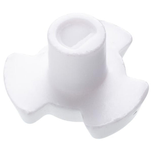 Microwave Oven Turntable Coupler Compatible with LG 4370W1A006B