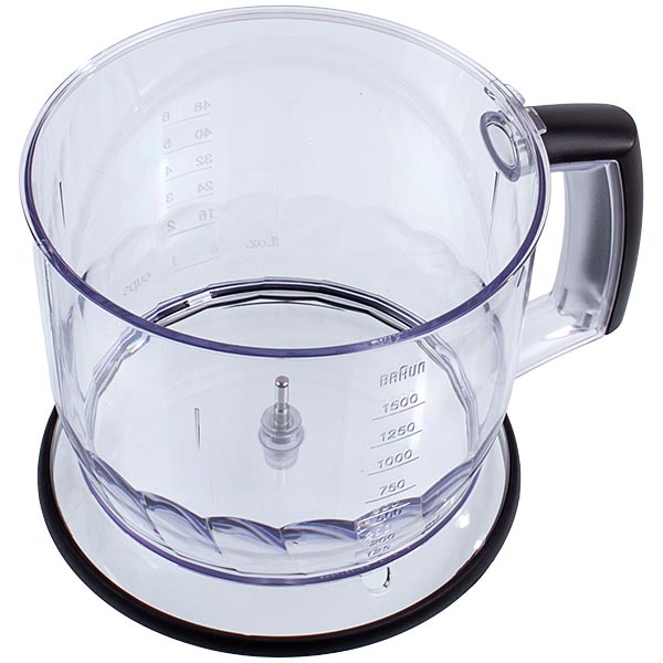 Blender & Mixer Jugs