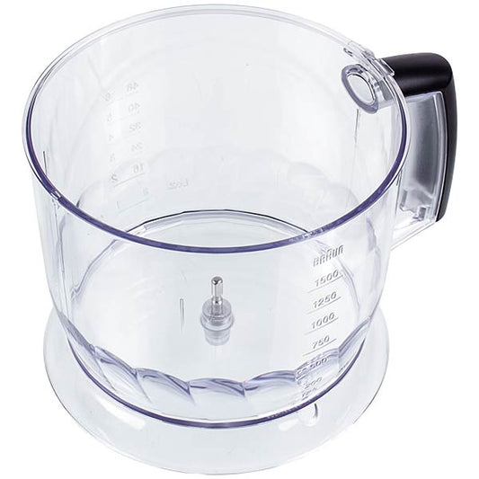 Braun Blender 1500ml Bowl 67051021