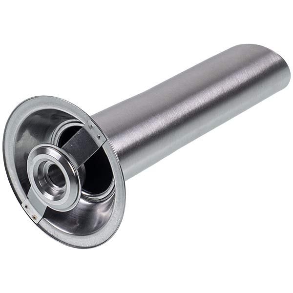 Braun Meat Grinder Sausage Maker Attachment 67050979