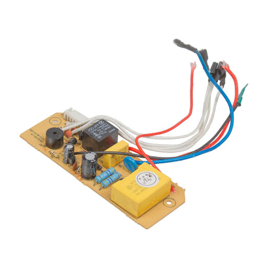 Halogen Oven PCB STJ-817A-PO1